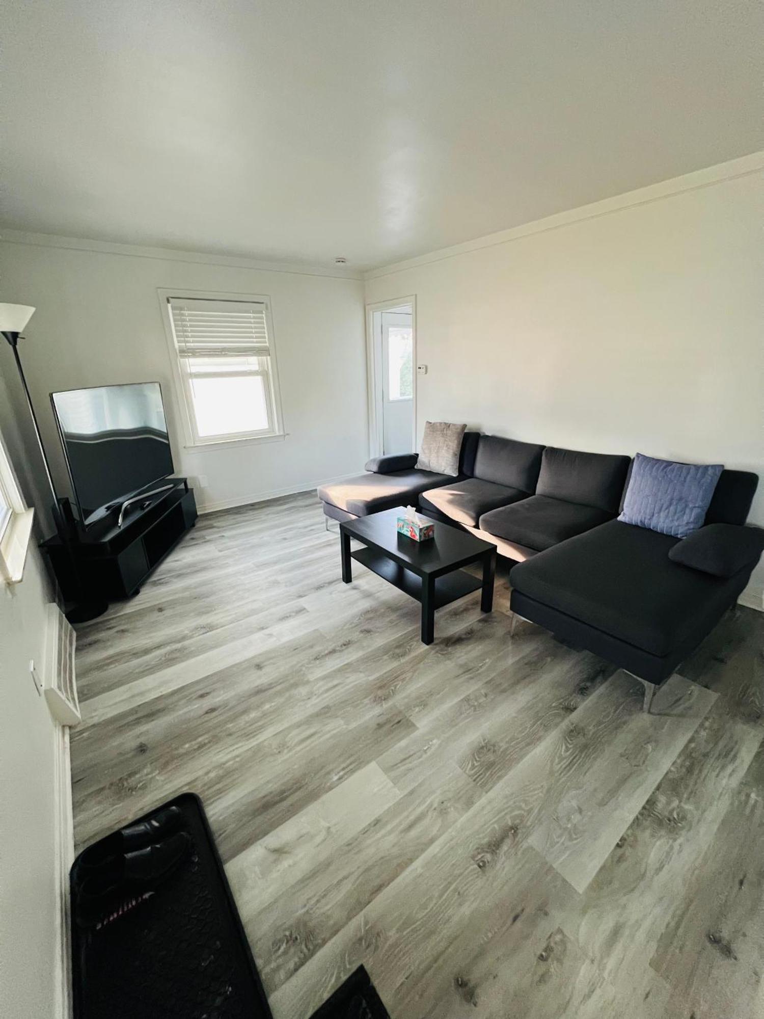 Charming & Spacious 3 Bedroom Home Near Downtown Ferndale, Mi Exterior photo